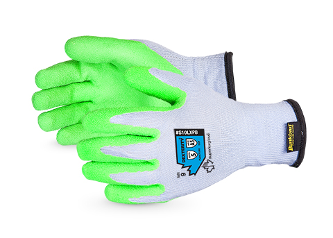 Superior Glove® Dexterity® Punkban™ Gloves